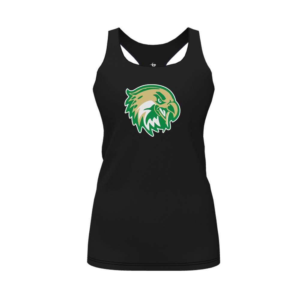 Decker Racerback Tank Top