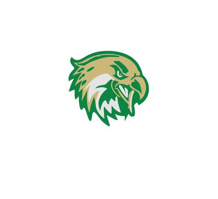 [CUS-STK-VC-3IN-LOGO1] Team Stickers (3in, Logo 1)