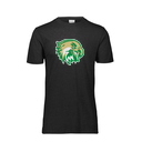 Decker Men's Tri-Blend T-Shirt - Short Sleeve