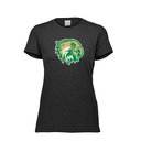 Decker Women's Tri-Blend T-Shirt - Short Sleeve