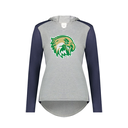 Ladies Vintage Hoodie