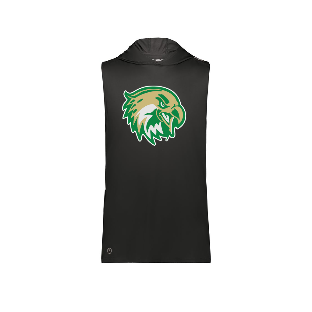 Men's CoolDry Sleeveless Hoodie