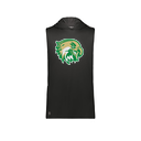 Men's CoolDry Sleeveless Hoodie