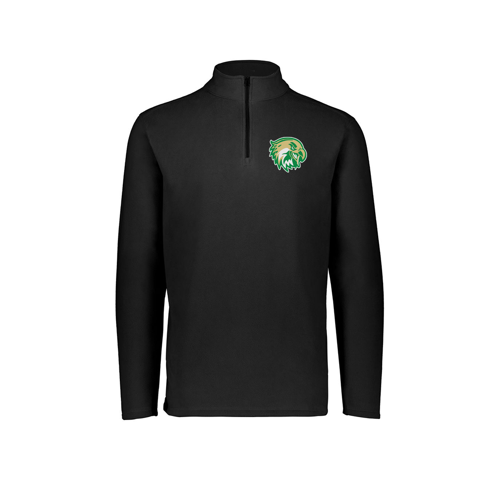 Men's MicroFleece 1/4 Zip Pullover