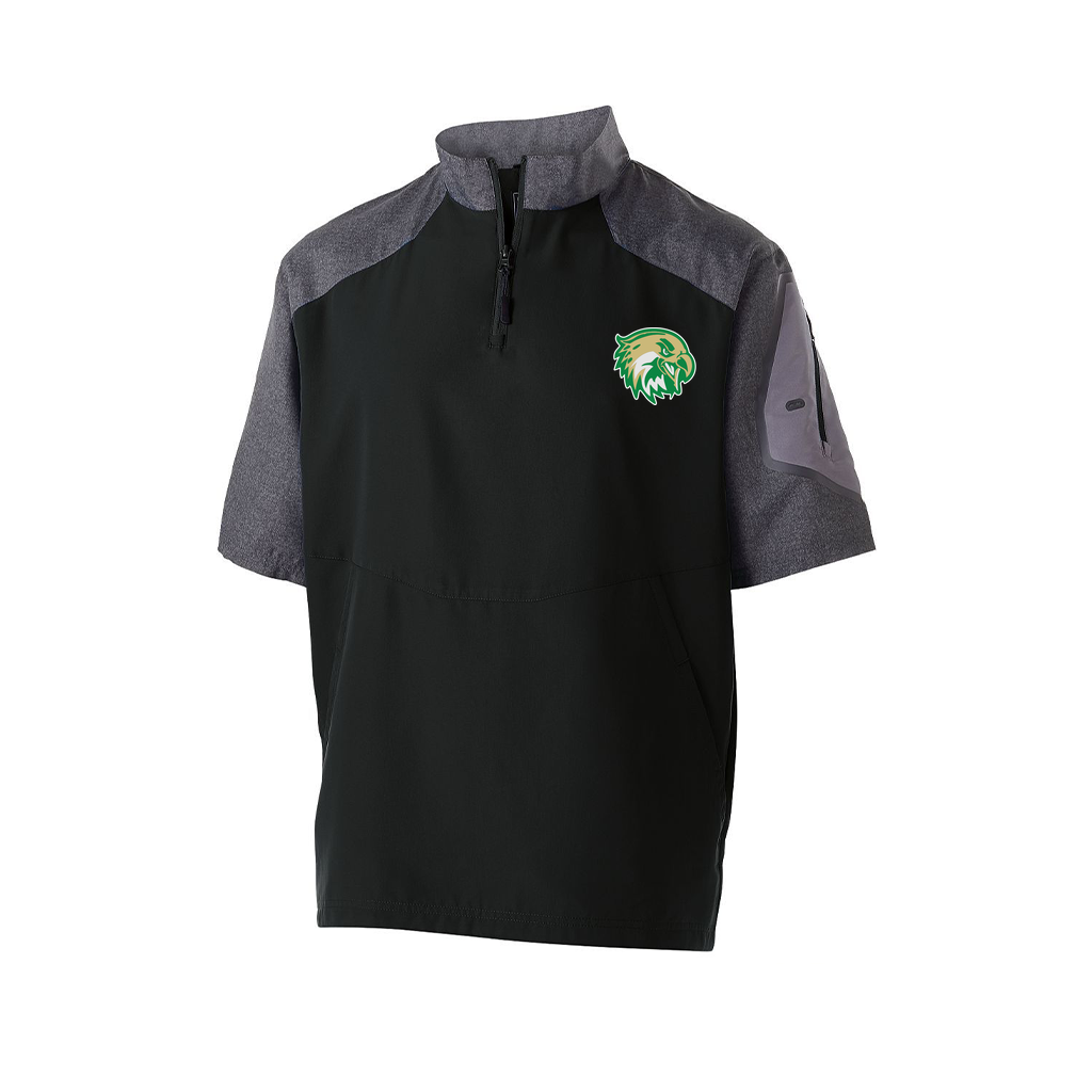 Men's Raider SS Pullover