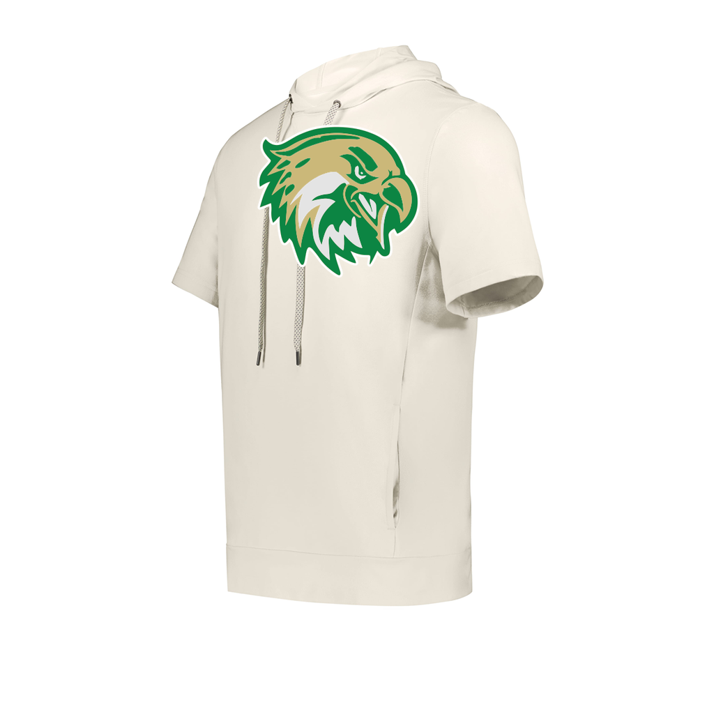 Men's Venturs Soft Knit Short Sleeve Hoodie