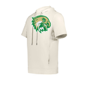 Men's Venturs Soft Knit Short Sleeve Hoodie